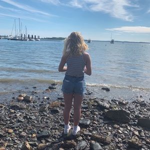 Meet your Posher, Erin